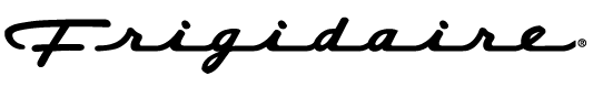 1955 Frigidaire logo