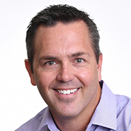 Jeff Knowles crowdspring testimonial photo