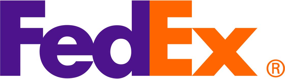 fedex logo