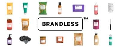 Why Branding Your Small Business is Important and What You Can Learn From Brandless