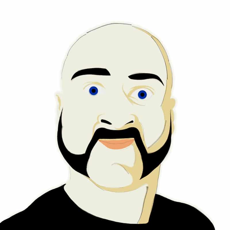 12 Questions: Meet Bojan Bundalo	(Bosnia and Herzegovina)