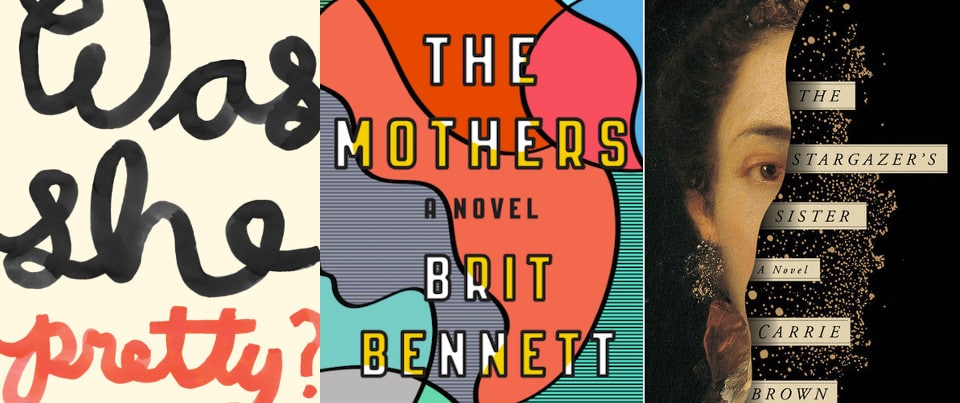 Best of 2016: Book Cover Designs