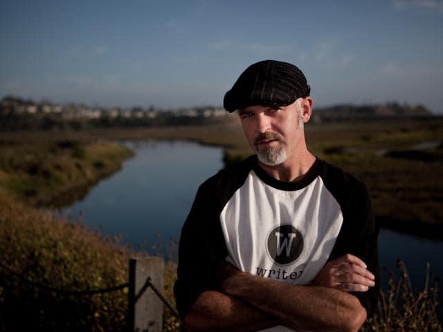 12 Questions: Meet Dylan Barmmer (USA)