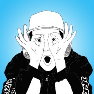 12 Questions: Meet Marc Köhlbrugge (the Netherlands)