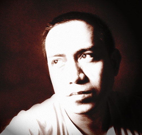 12 Questions: Meet Mon Paningbatan (Philippines)