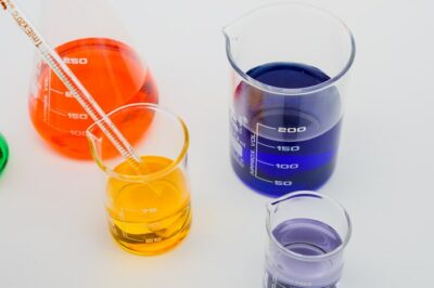 The Science of Logo Design: How to Choose an Effective Logo for Your Business