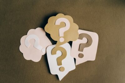 13 Questions to Ask Before Developing Your Brand Identity