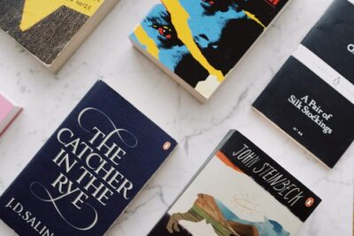 10 Top Book Cover Design Trends for 2022