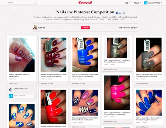 pinterestcompetition