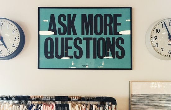 How To Use Design Thinking to Innovate Your Business