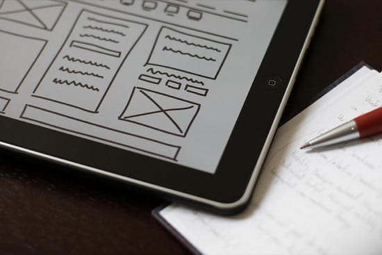 6 Ways User Interface and User Experience Design Can Help Your Business
