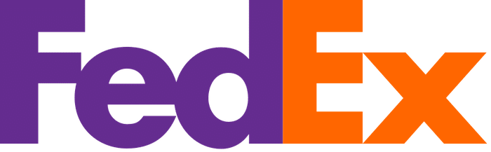 FedEx logo