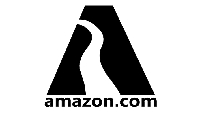 Amazon - original logo