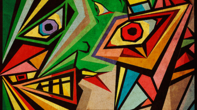 Do You Have To Be Creative To Be A Successful Entrepreneur?