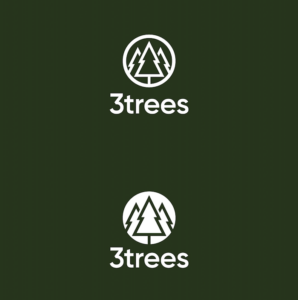 custom logo design by CamoConception on crowdspring