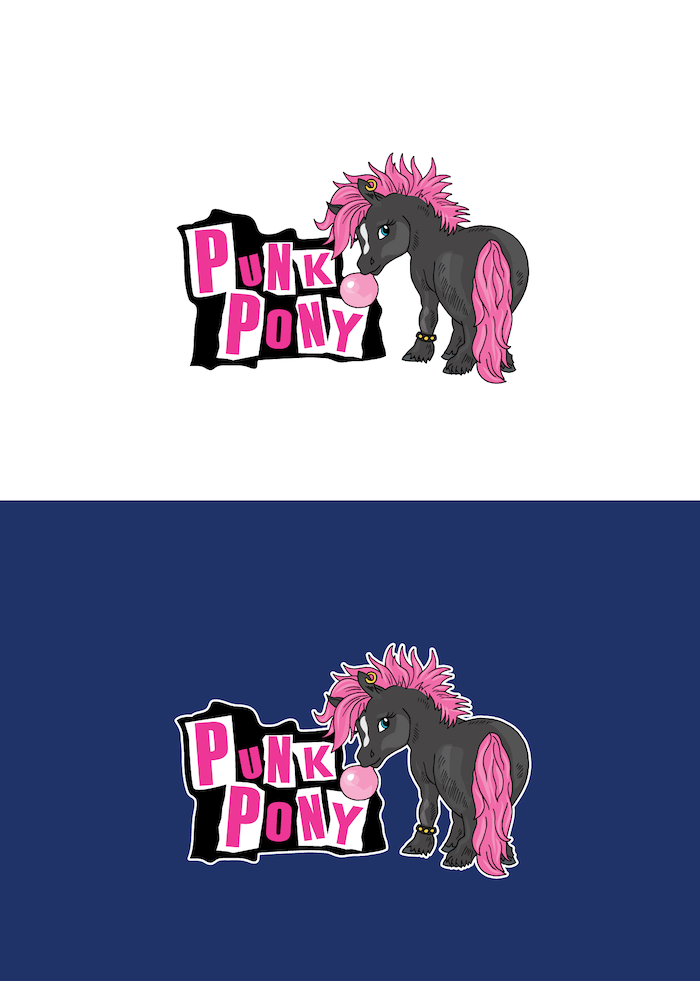 custom logo design by Des1gnsf on crowdspring