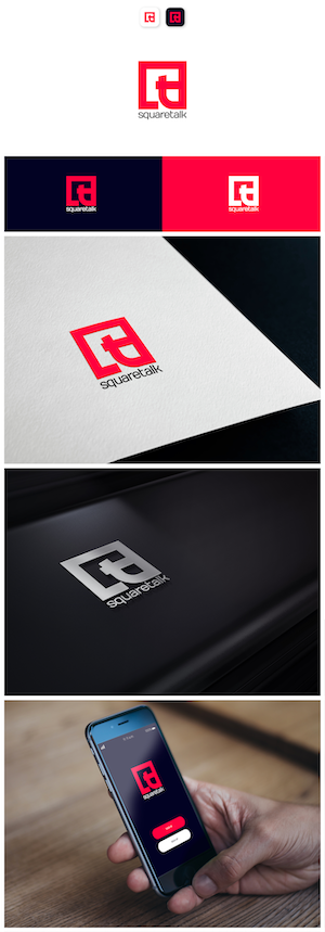 custom logo design by mandex on crowdspring