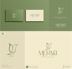 custom logo design by MoPix9 on crowdspring