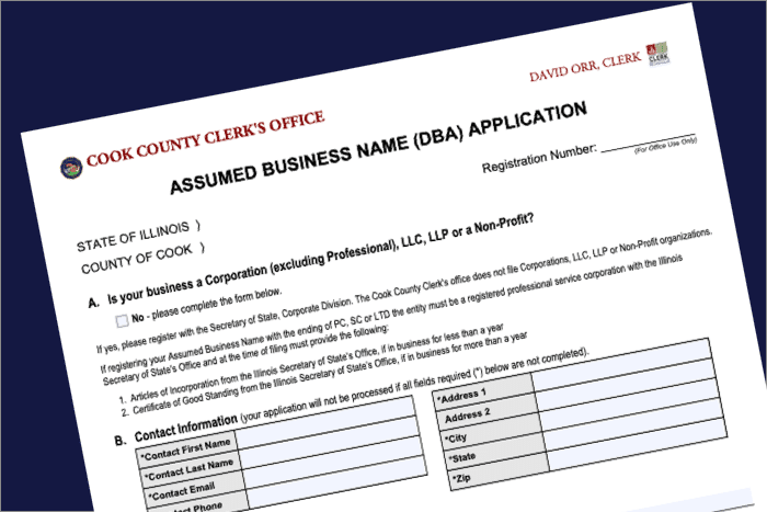 What is a DBA and How to File One in all U.S. States