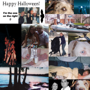 12 Questions: Meet Tammy Collins (Tennessee, USA)