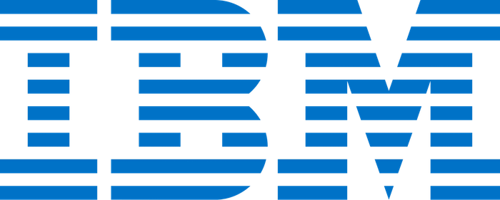 IBM logo