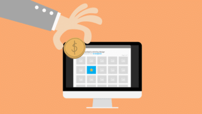 Five Reasons Entrepreneurs Should Invest in Design Early