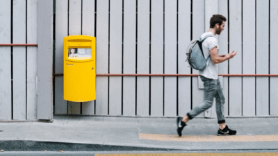 When To Leave Your Full-Time Job