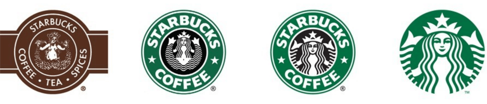 starbucks logos