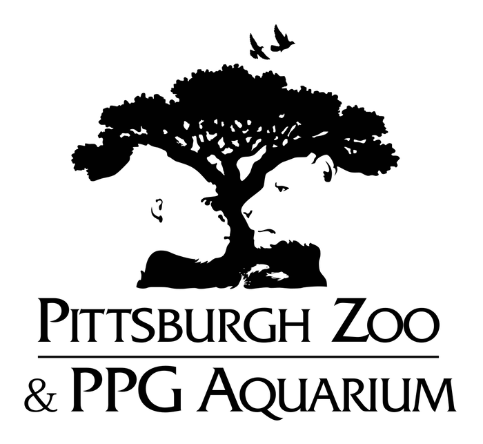 Pittsburgh Zoo logo