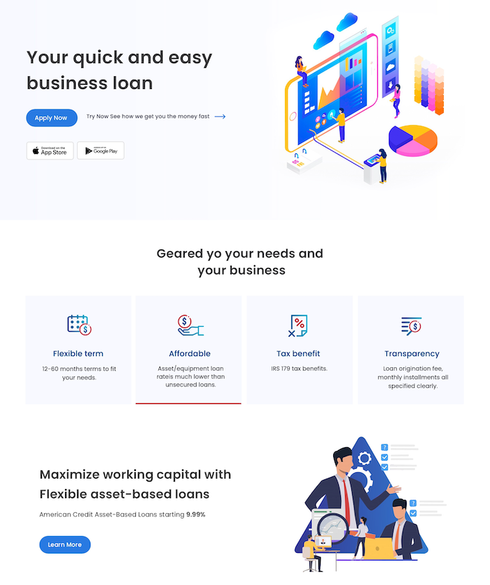 website design by rsk on crowdspring