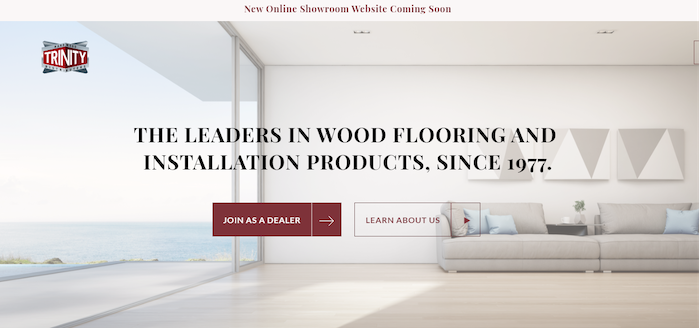 website design made by seewecreate