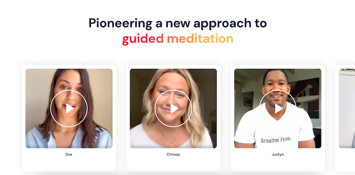 Superhuman social proof