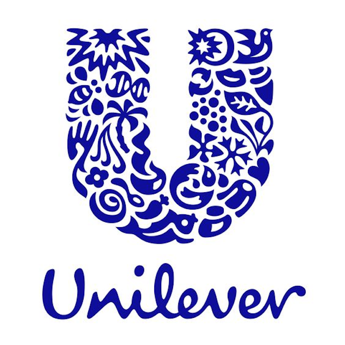 Unilever logo