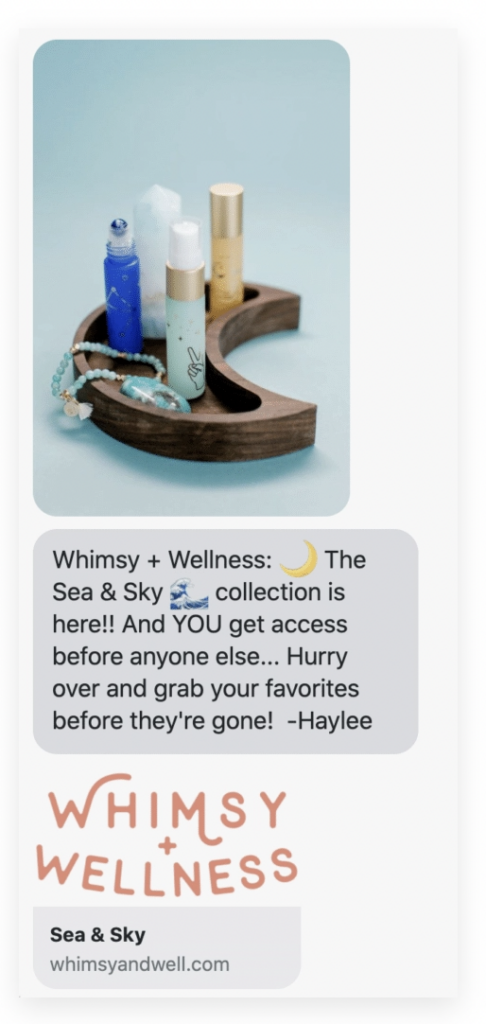 whimsy wellness