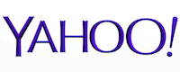 yahoo logo